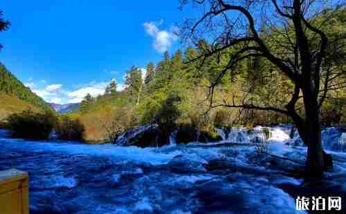 牟尼溝什么時候最美 牟尼溝最佳旅游時間 牟尼溝什么時候最美 牟尼溝最佳旅游時間