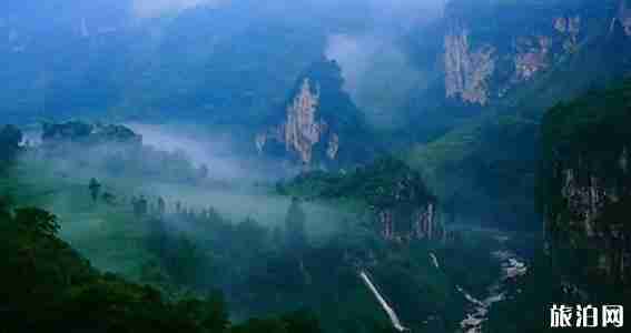 貴州畢節旅游路線推薦 貴州畢節旅游路線推薦