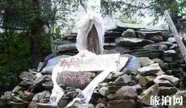 巴松措在哪里 巴松措海拔多少米 巴松措的景點有哪些 巴松措在哪里 巴松措海拔多少米 巴松措的景點有哪些