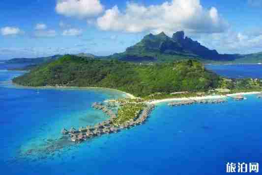 哪些海島適合親子度假 哪個海島適合親子游