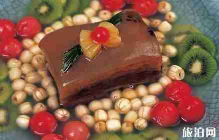 西湖樓外樓地址 西湖樓外樓菜單推薦