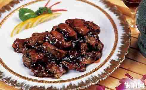 西湖樓外樓地址 西湖樓外樓菜單推薦