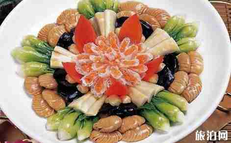 西湖樓外樓地址 西湖樓外樓菜單推薦