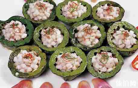 西湖樓外樓地址 西湖樓外樓菜單推薦