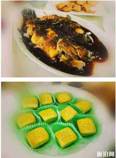 西湖樓外樓地址 西湖樓外樓菜單推薦