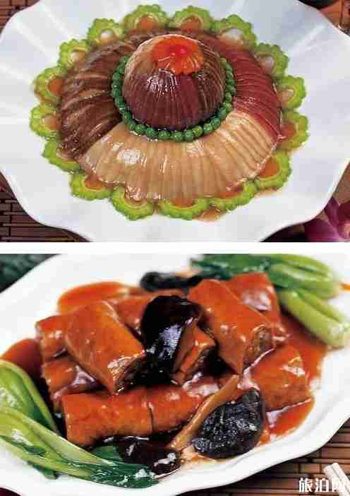 西湖樓外樓地址 西湖樓外樓菜單推薦