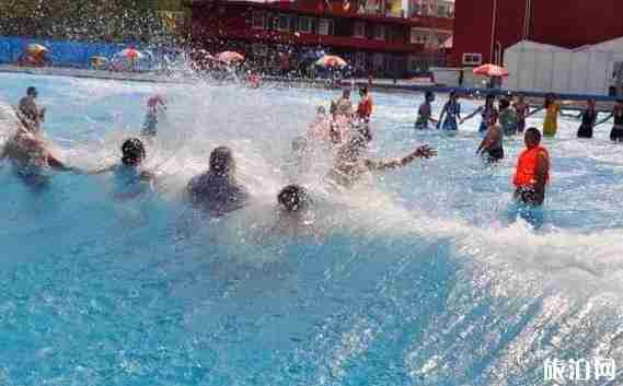 嵩縣免費景點大全 嵩縣免費景點推薦