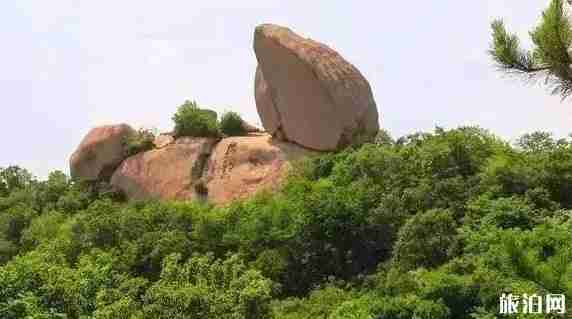 嵩縣免費景點大全 嵩縣免費景點推薦