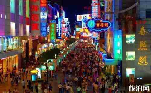 成都春熙路有哪些商場 成都春熙路有什么好玩的