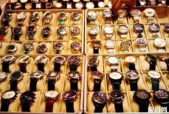 曼谷mbk購物中心地址 曼谷mbk購物中心買什么