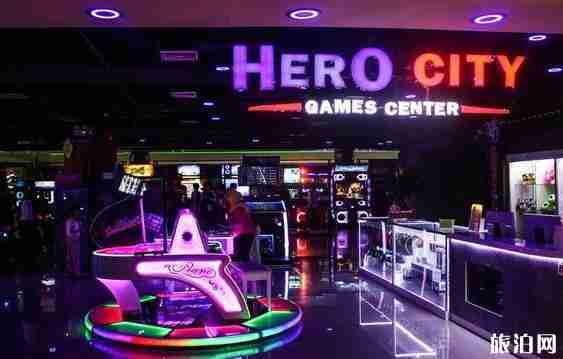 曼谷mbk購物中心地址 曼谷mbk購物中心買什么