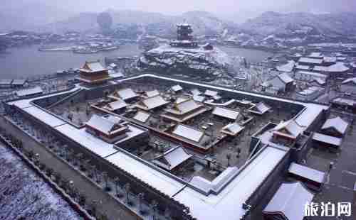 橫店有哪些景點(diǎn)好玩 橫店旅游路線推薦