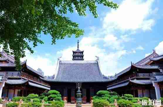 真如寺怎么走 真如寺怎么走