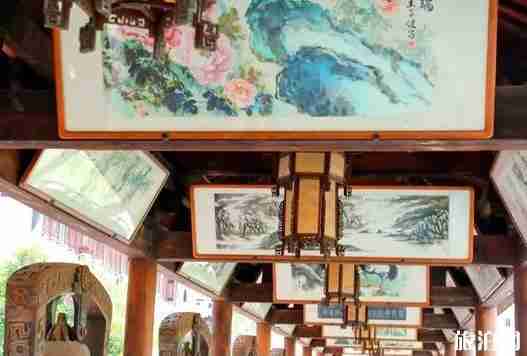 真如寺怎么走 真如寺怎么走