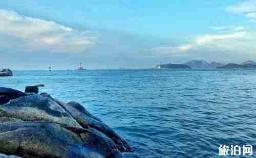 我們來了東山島拍攝地在哪里 我們來了東山島拍攝介紹 我們來了東山島拍攝地在哪里 我們來了東山島拍攝介紹