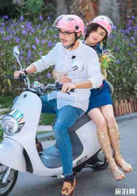 我們來了東山島拍攝地在哪里 我們來了東山島拍攝介紹 我們來了東山島拍攝地在哪里 我們來了東山島拍攝介紹