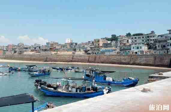 我們來了東山島拍攝地在哪里 我們來了東山島拍攝介紹 我們來了東山島拍攝地在哪里 我們來了東山島拍攝介紹