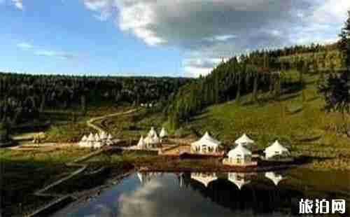 阿爾山自駕游游玩攻略 8天行程安排 阿爾山自駕游游玩攻略 8天行程安排