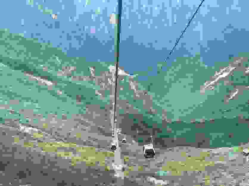 太白山索道多少钱2018 太白山有几个索道 太白山索道多少钱2018 太白山有几个索道