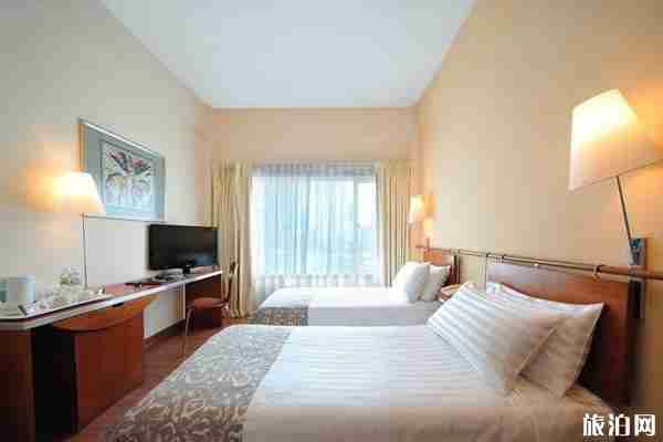 酒店免費服務有哪些方面