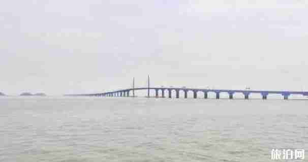 港珠澳大橋哪些車能走 港珠澳大橋通行攻略