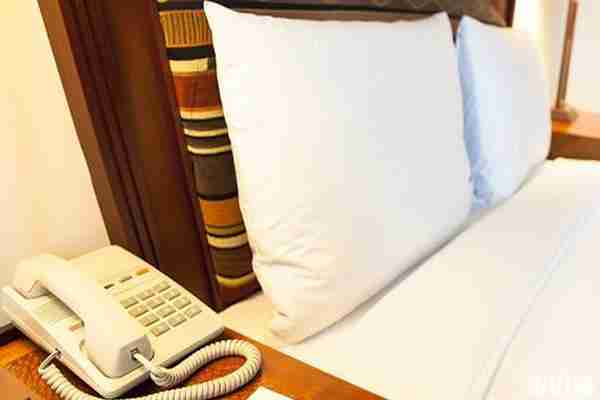 酒店免費服務有哪些方面