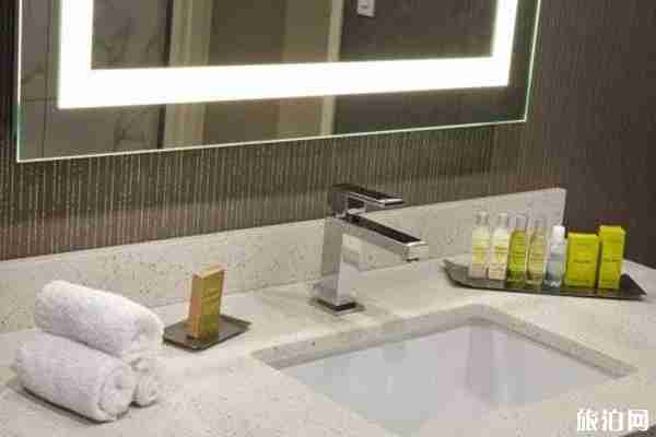 酒店免費服務有哪些方面