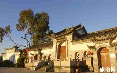 云南姚安有什么好玩的 云南姚安旅游景點(diǎn)必去的介紹 云南姚安有什么好玩的 云南姚安旅游景點(diǎn)必去的介紹