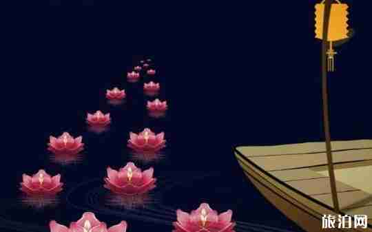 中元節(jié)適合旅游嗎 中元節(jié)禁忌 中元節(jié)適合旅游嗎 中元節(jié)禁忌