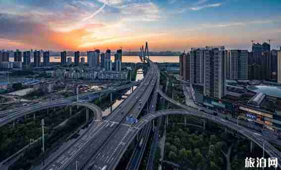 武漢游玩路線推薦 武漢有哪些旅游景點(diǎn)