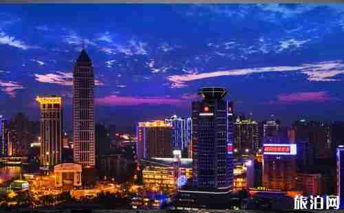 武漢游玩路線推薦 武漢有哪些旅游景點(diǎn)