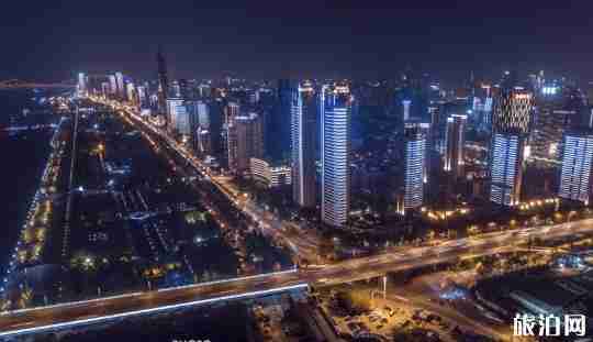 武漢游玩路線推薦 武漢有哪些旅游景點(diǎn)