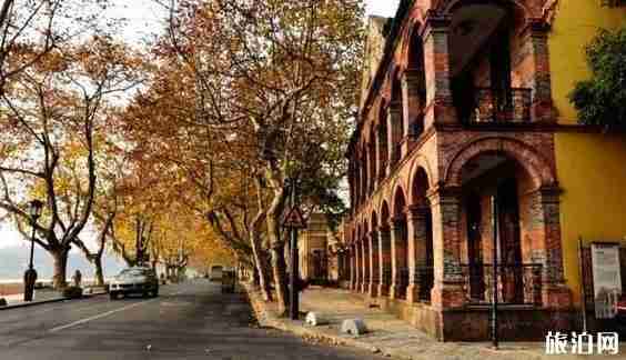 杭州值得去的小巷有哪些 杭州值得去的小巷推薦