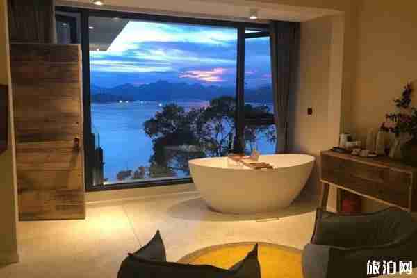 福建沿海海島民宿推薦 福建沿海海島民宿推薦