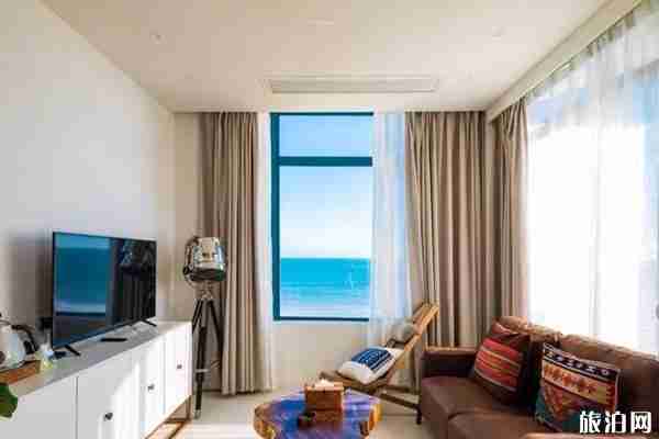 福建沿海海島民宿推薦 福建沿海海島民宿推薦