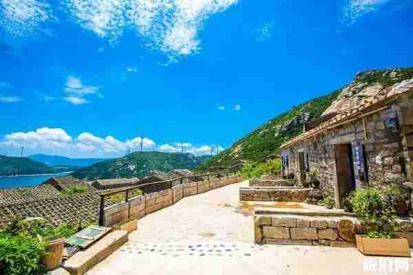 福建沿海海島民宿推薦 福建沿海海島民宿推薦