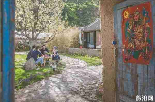 北京延慶民宿推薦 北京延慶民宿推薦