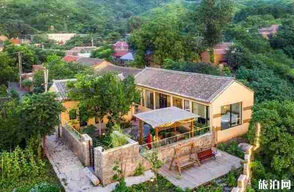 北京延慶民宿推薦 北京延慶民宿推薦