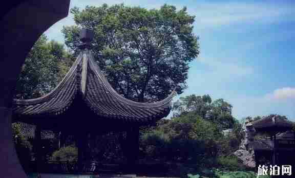 如懿傳取景地在哪里 如懿傳取景地推薦