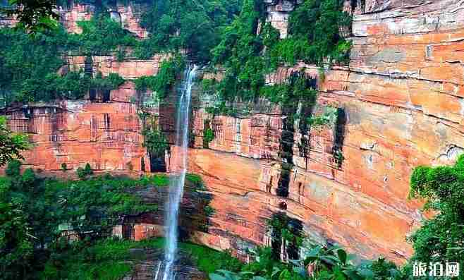 湖南吉首自駕到貴州5天旅游路線推薦 湖南吉首自駕到貴州5天旅游路線推薦
