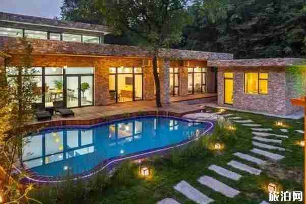 北京延慶民宿推薦 北京延慶民宿推薦