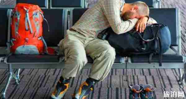 各國(guó)航班延誤取消怎么賠償