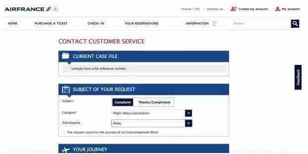各國(guó)航班延誤取消怎么賠償