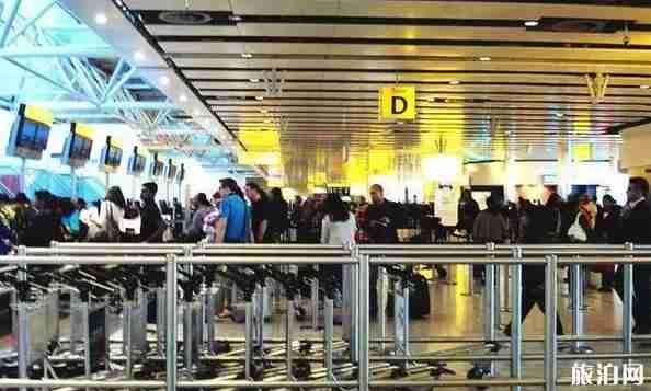 各國(guó)航班延誤取消怎么賠償