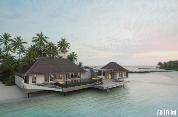 全球奢華私人海島酒店地址及價格 全球奢華私人海島酒店地址及價格