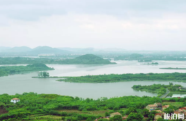 2018武漢哪些景點免費 武漢免費景點地址+交通