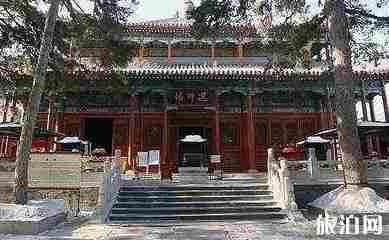 86版西游記取景地有哪些 86版西游記取景推薦 86版西游記取景地有哪些 86版西游記取景推薦