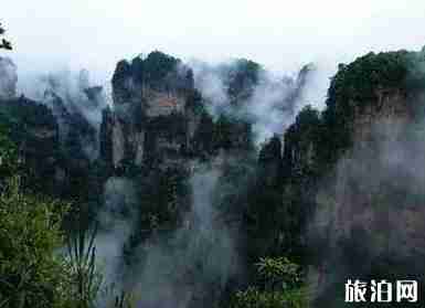 86版西游記取景地有哪些 86版西游記取景推薦