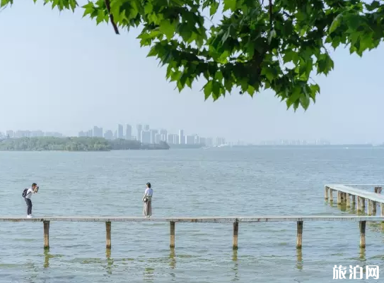 2018武漢哪些景點免費 武漢免費景點地址+交通