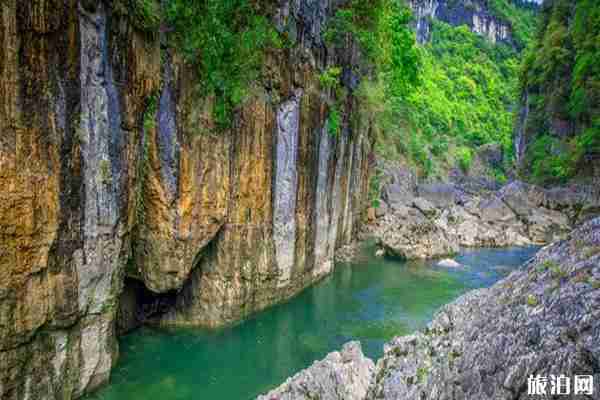 平塘天眼景區食宿怎么解決 周邊有什么好玩的